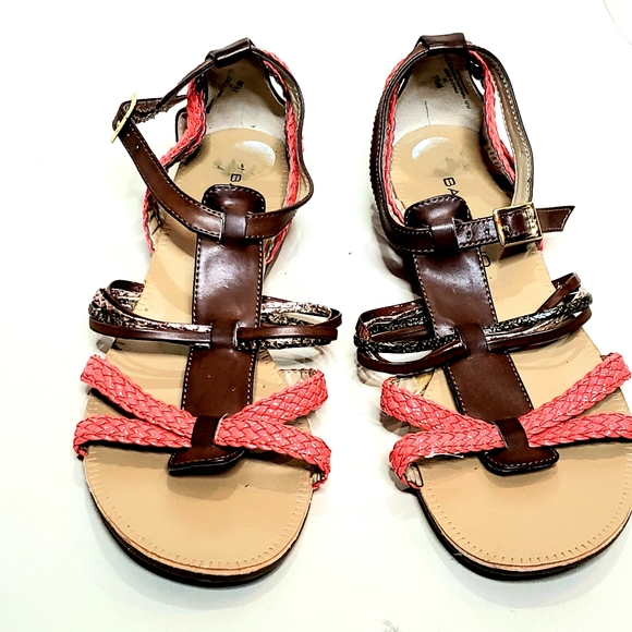 bandolino women's sandals